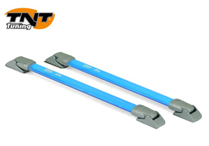 Valopari neonhohto sininen 20cm 12v TNT